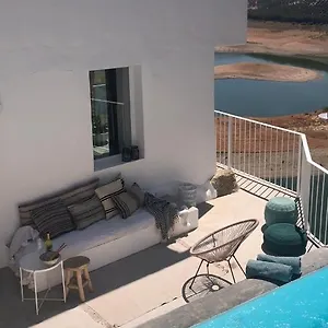 Casa Trece Iznájar