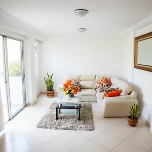 Hermoso Apto A 5 Minutos Del Centro Histórico Cartagena