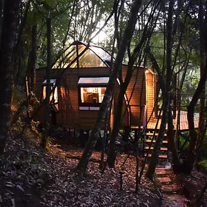 Tanat Camping