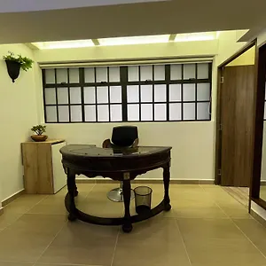 Levits Apartamento
