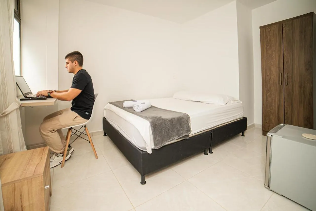 Descansa Y Explora Habitacion Privada En Medellin C 0*,  Colombia