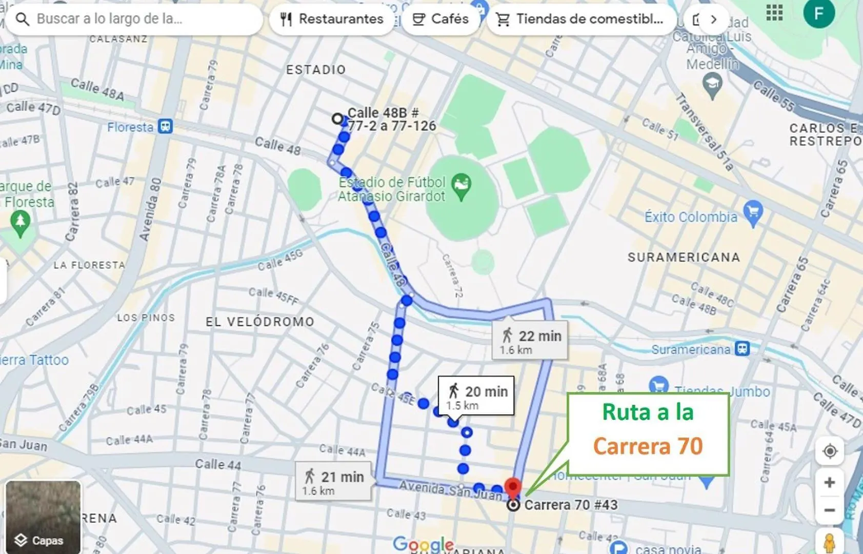Quarto em Acomodações Particulares Descansa Y Explora Habitacion Privada En Medellin C